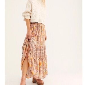 Swap for Sabrina !! Isla and amethyst skirt